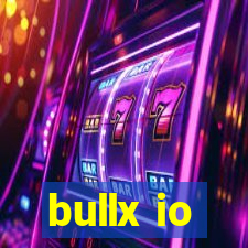 bullx io